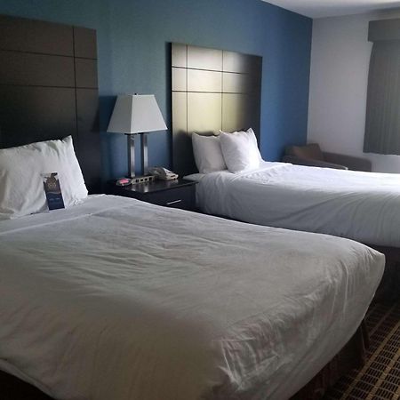 Baymont Inn & Suites Richmond Kültér fotó