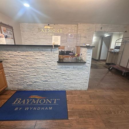 Baymont Inn & Suites Richmond Kültér fotó