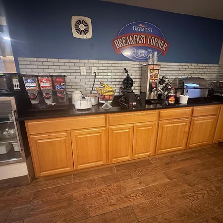 Baymont Inn & Suites Richmond Kültér fotó