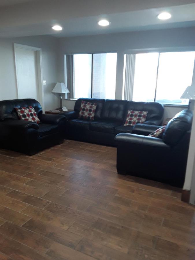 Baymont Inn & Suites Richmond Kültér fotó