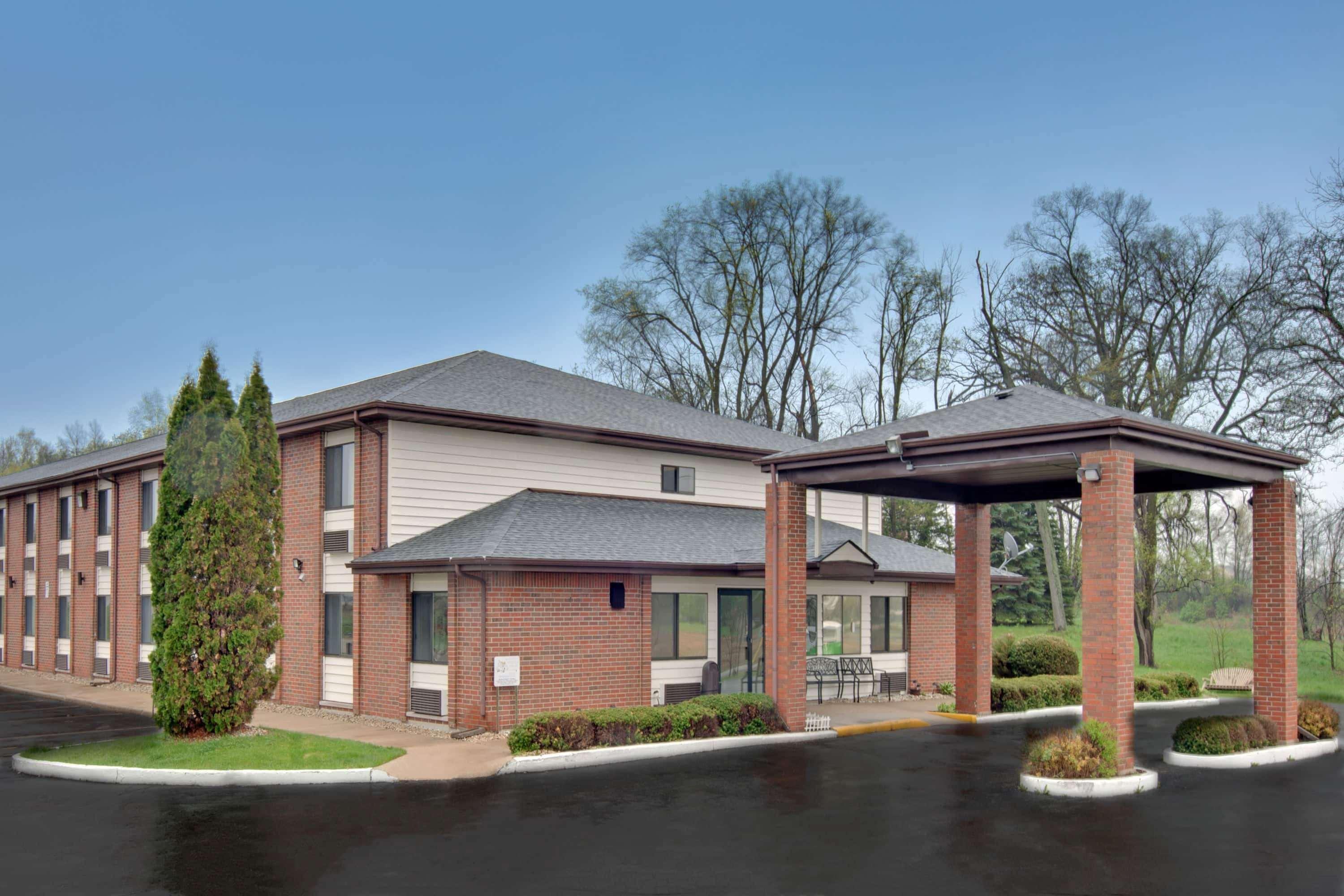 Baymont Inn & Suites Richmond Kültér fotó