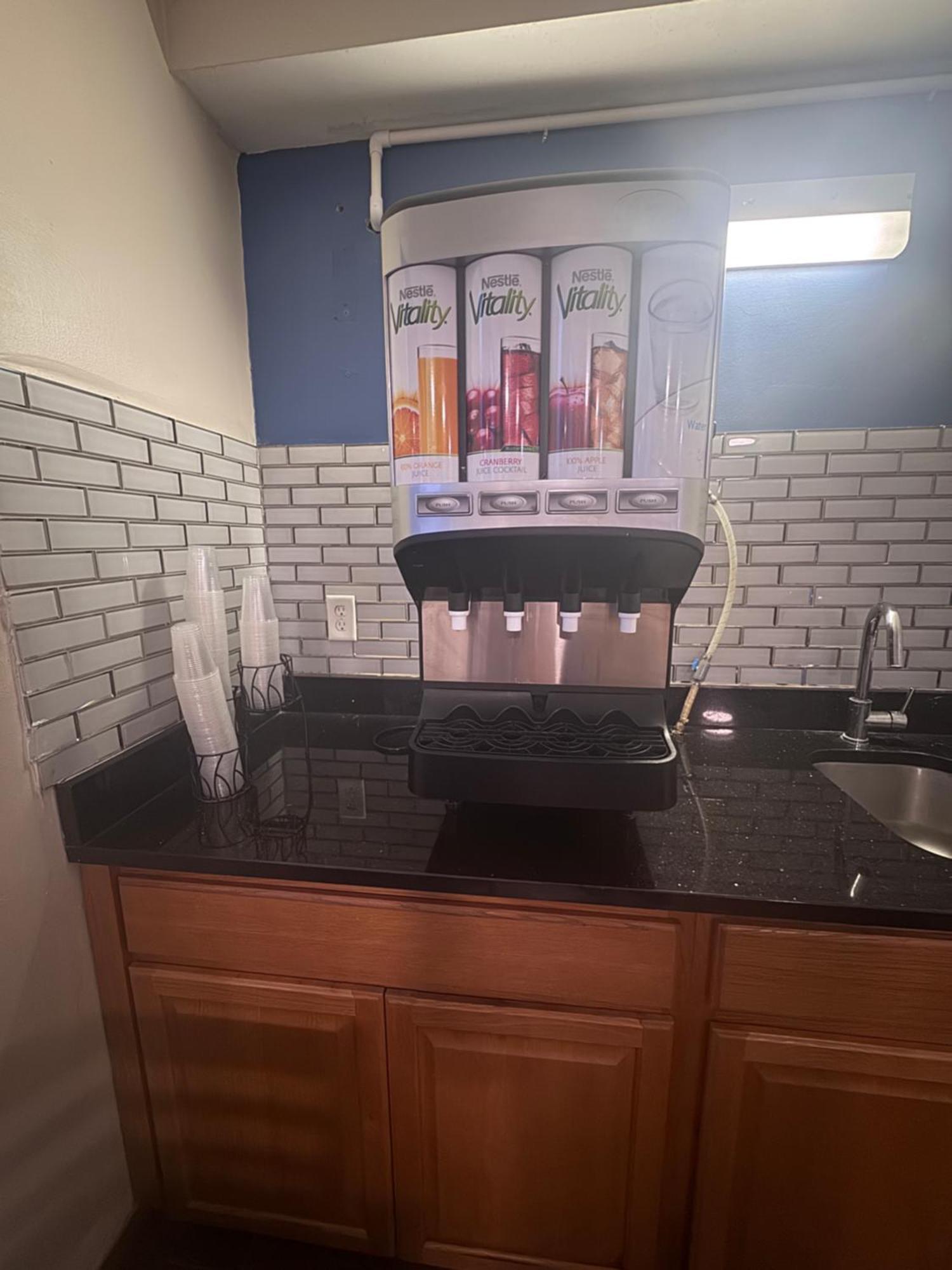 Baymont Inn & Suites Richmond Kültér fotó
