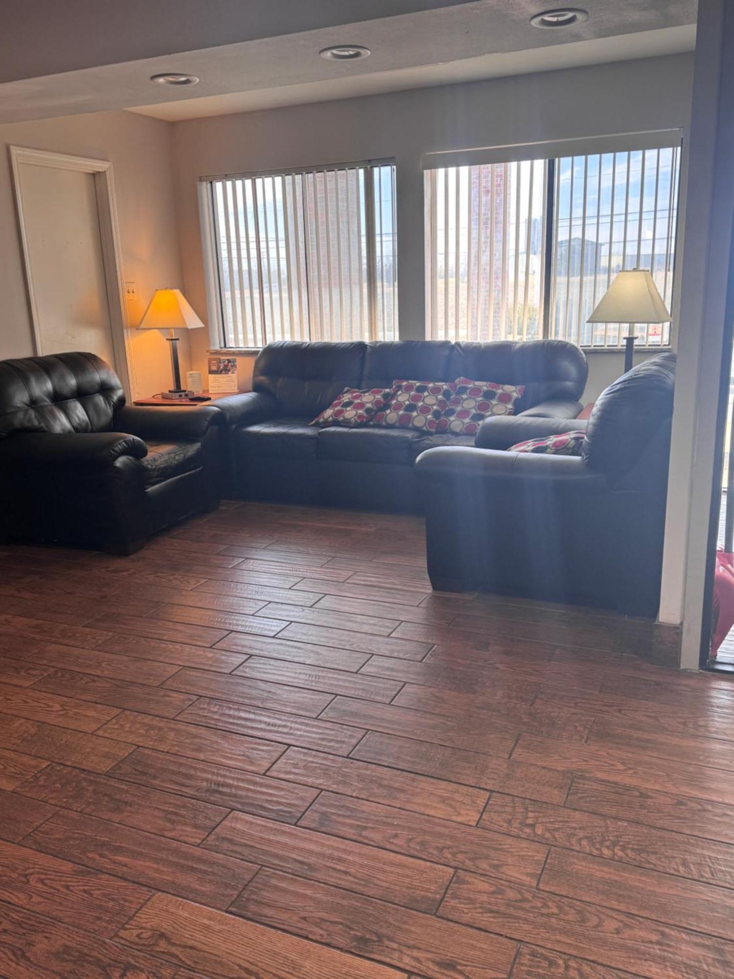 Baymont Inn & Suites Richmond Kültér fotó