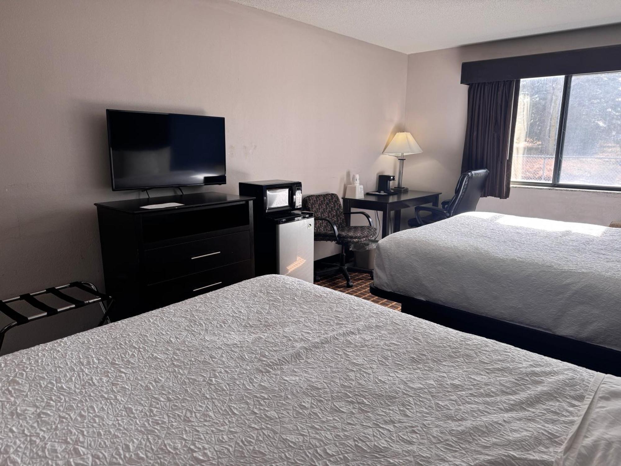 Baymont Inn & Suites Richmond Kültér fotó