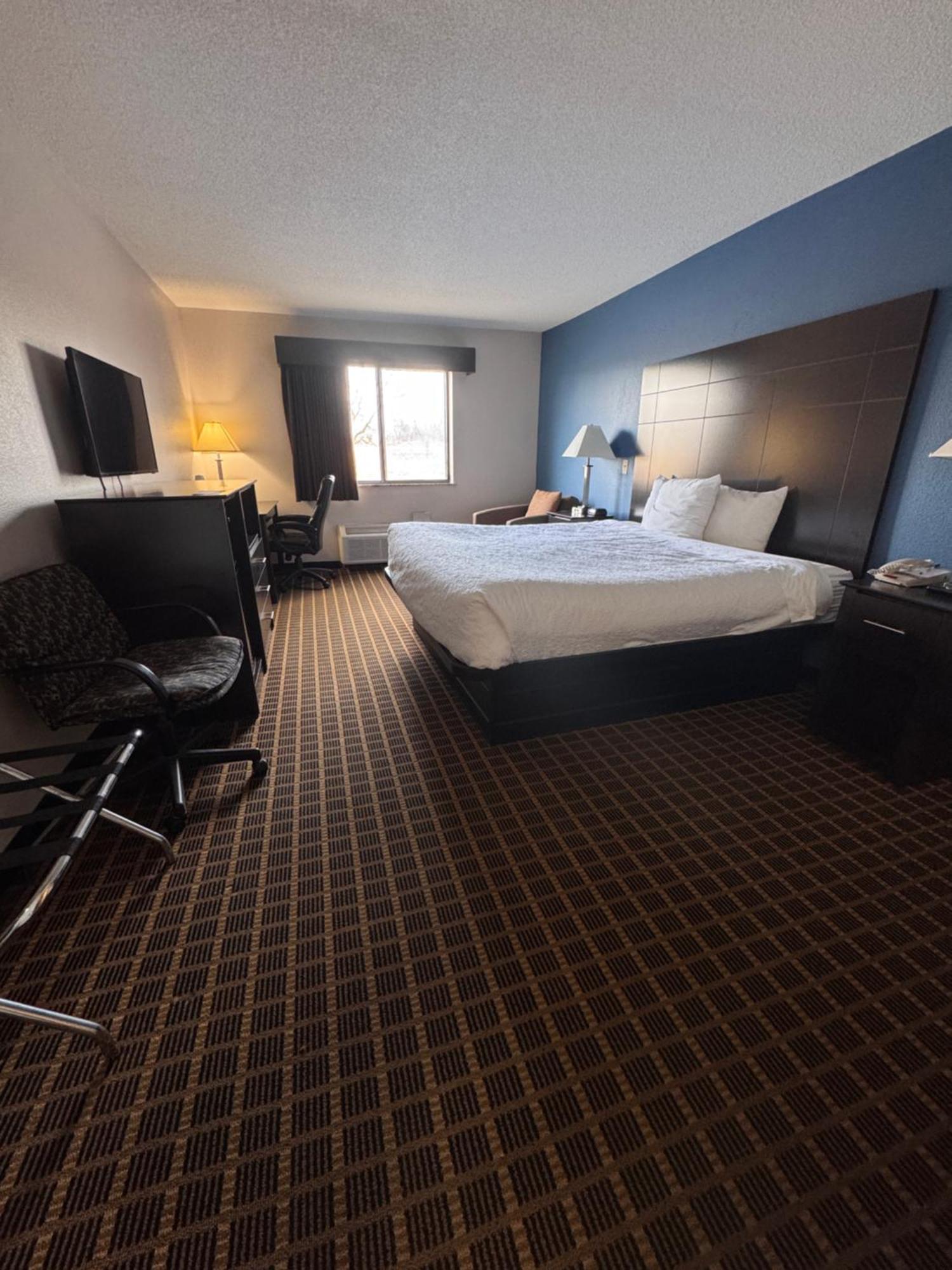 Baymont Inn & Suites Richmond Kültér fotó