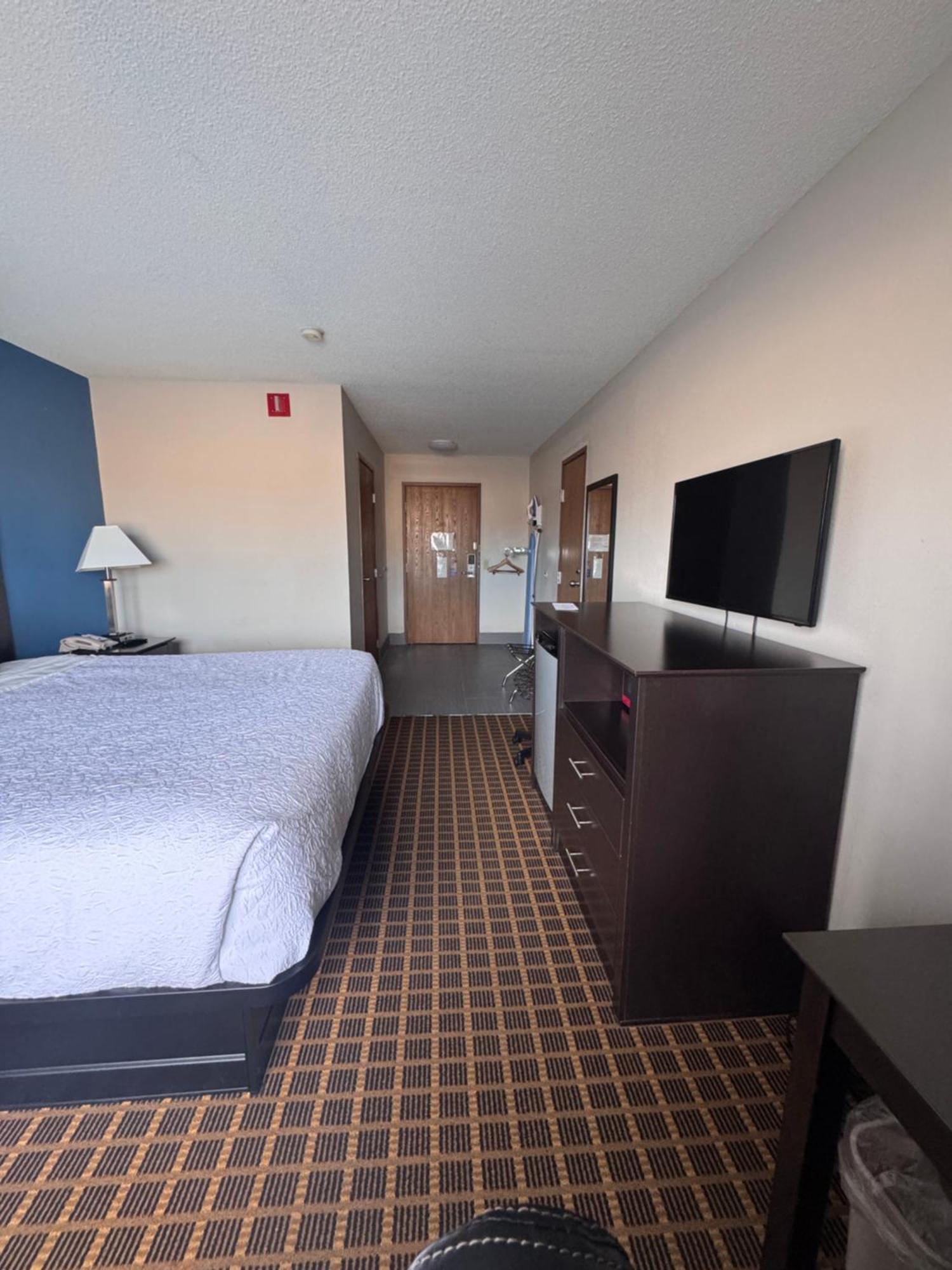 Baymont Inn & Suites Richmond Kültér fotó