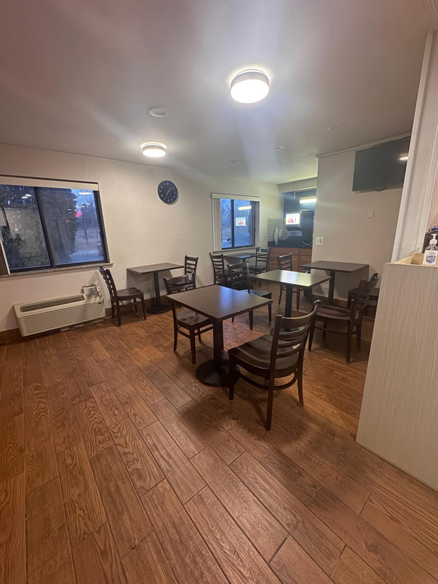 Baymont Inn & Suites Richmond Kültér fotó