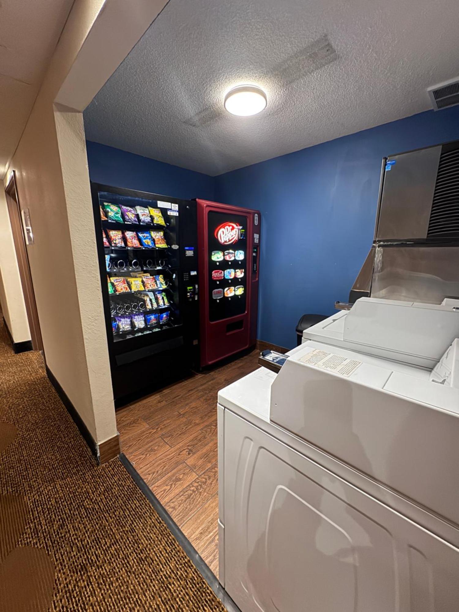 Baymont Inn & Suites Richmond Kültér fotó