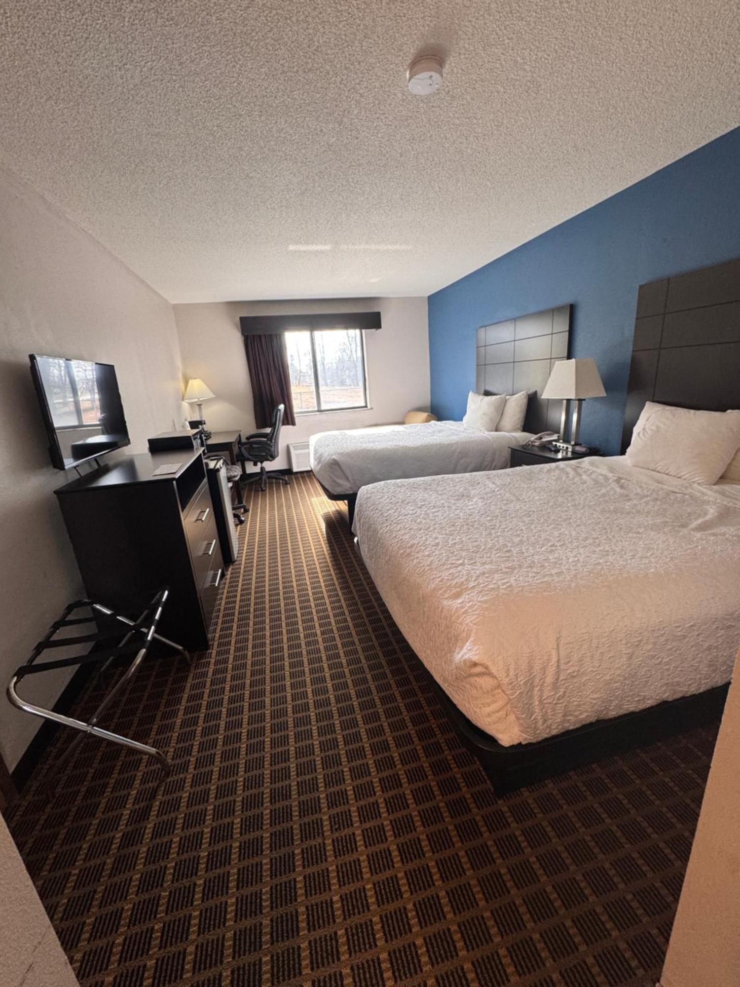 Baymont Inn & Suites Richmond Kültér fotó