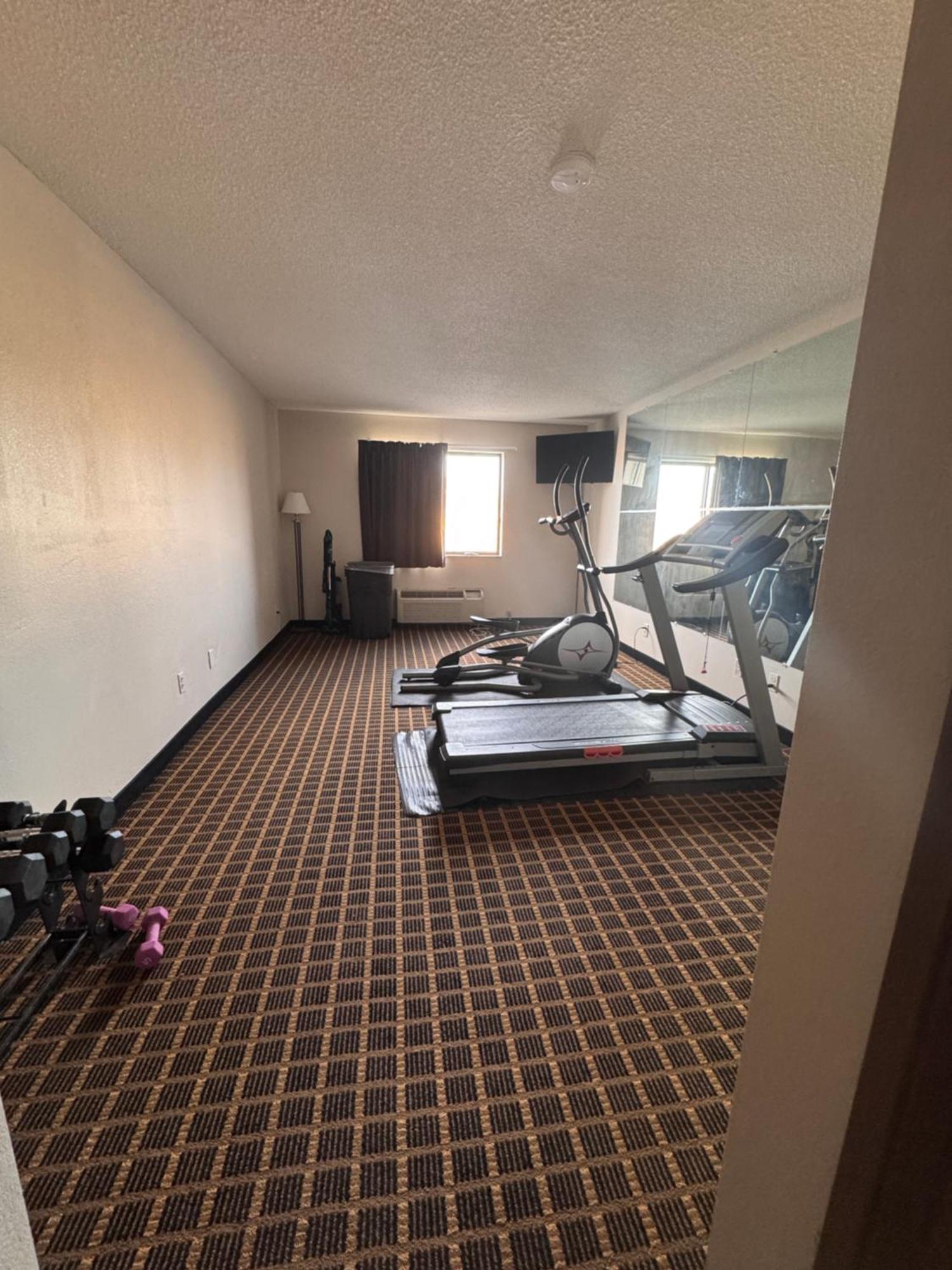 Baymont Inn & Suites Richmond Kültér fotó