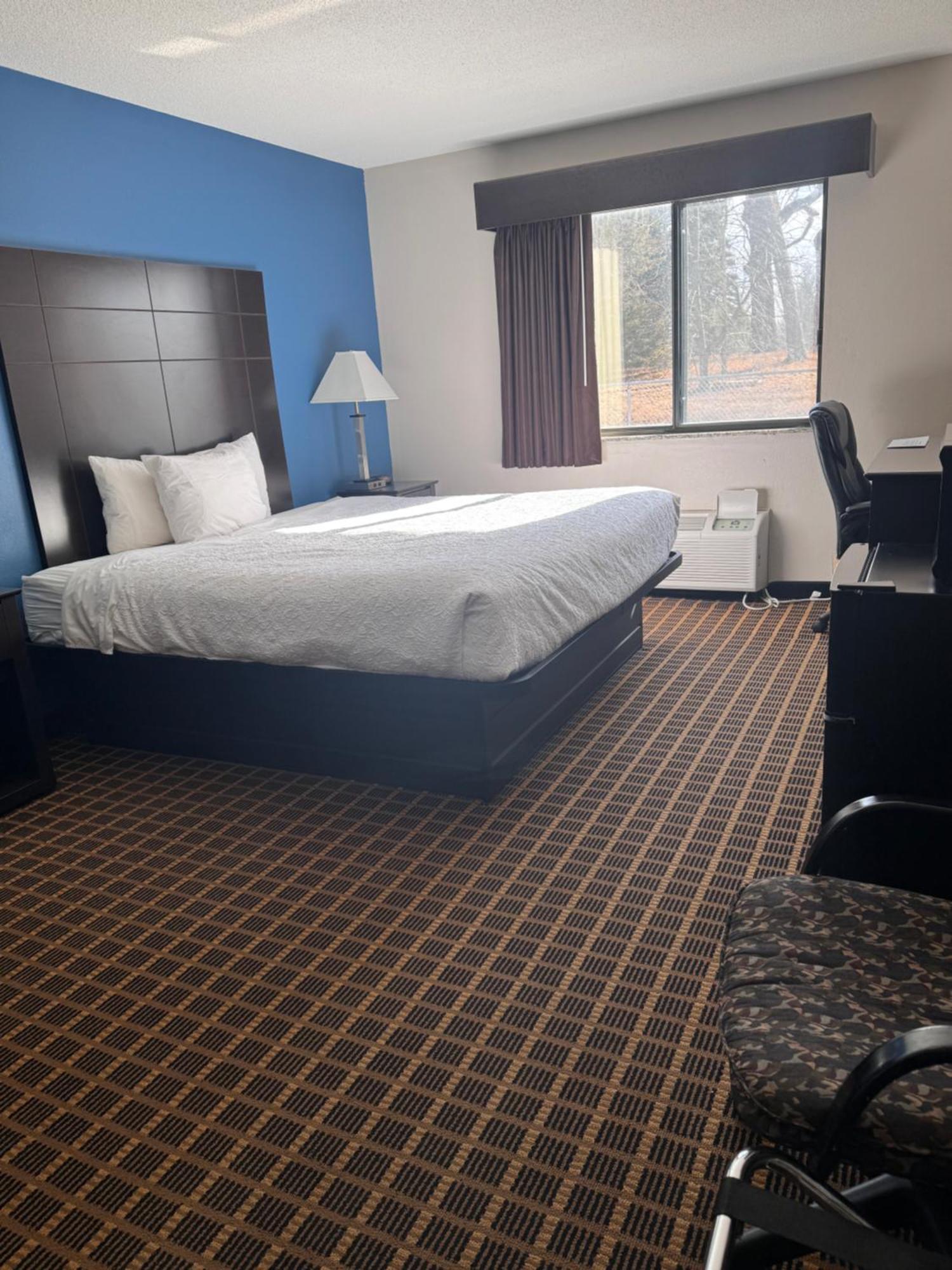 Baymont Inn & Suites Richmond Kültér fotó