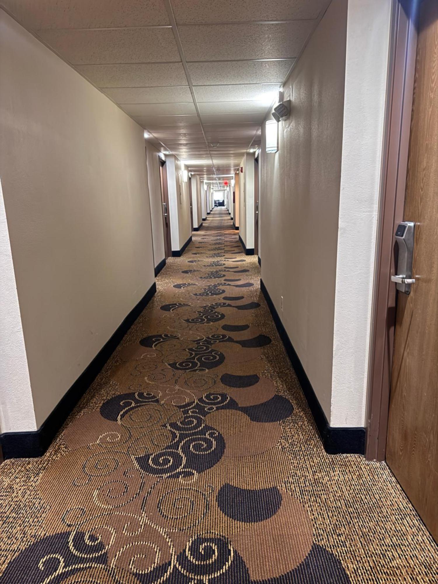 Baymont Inn & Suites Richmond Kültér fotó