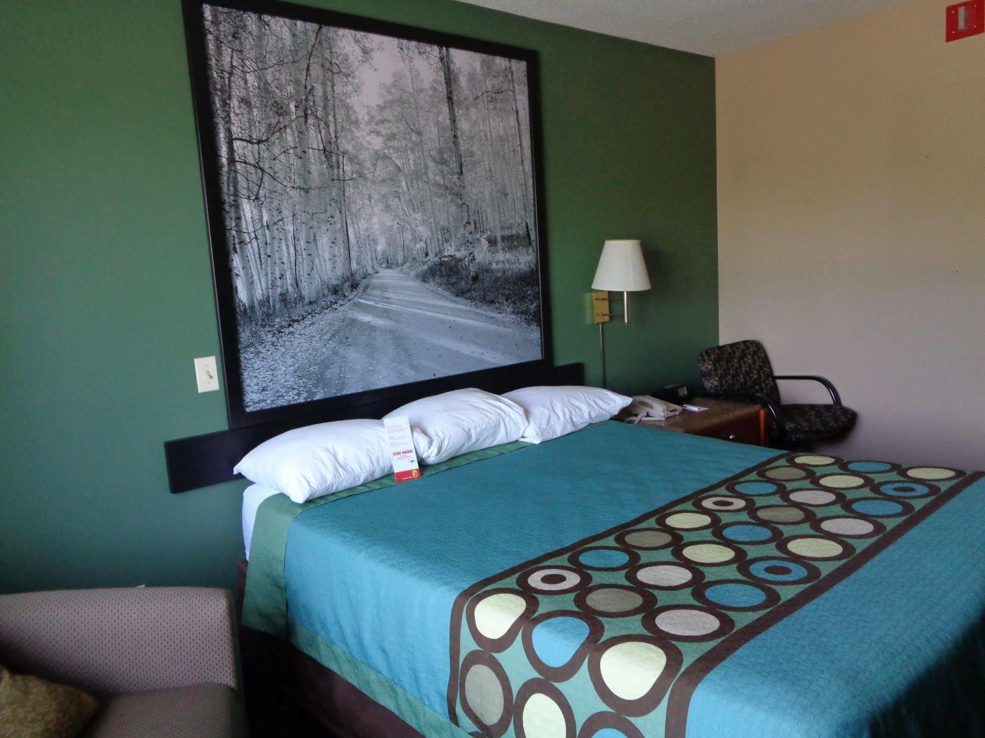 Baymont Inn & Suites Richmond Kültér fotó